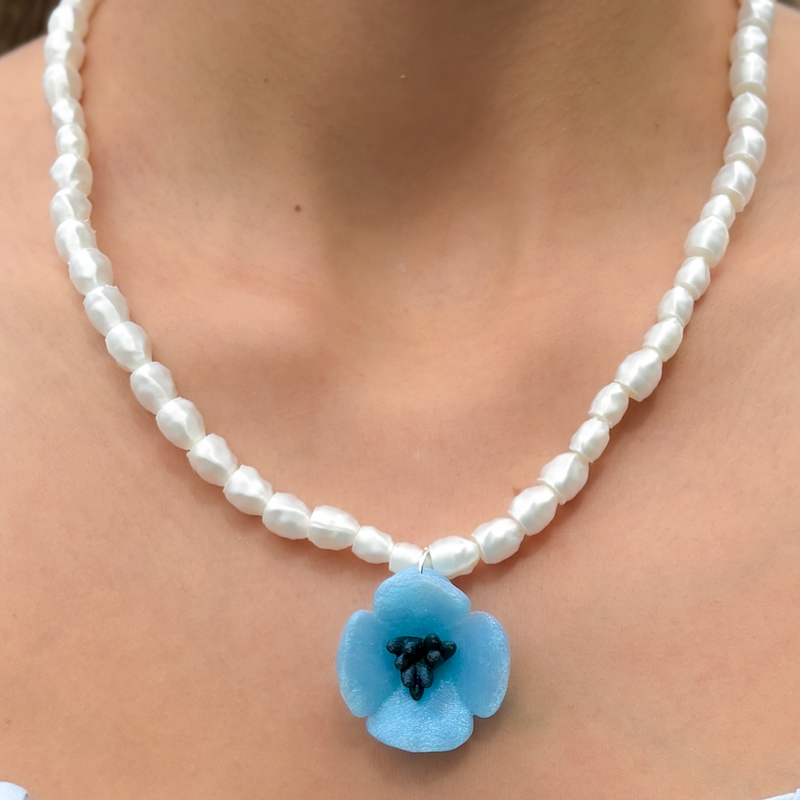 Necklace example